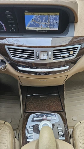 Mercedes-Benz S 350 - 13300 € / 26012.54 лв. - 46658003 15 | Car24.bg Mercedes-Benz S 350 - 13300 € / 26012.54 лв. - 46658003 15