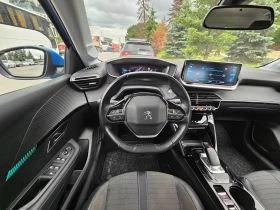 Peugeot 208 e208/50KWH/136HP/LED/Allure | Auto.bg — изображение 11 Peugeot 208 e208/50KWH/136HP/LED/Allure | Auto.bg — изображение 11