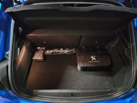 Peugeot 208 e208/50KWH/136HP/LED/Allure | Auto.bg — изображение 13 Peugeot 208 e208/50KWH/136HP/LED/Allure | Auto.bg — изображение 13