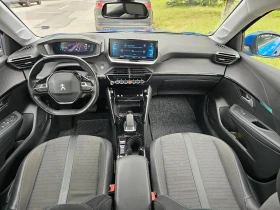 Peugeot 208 e208/50KWH/136HP/LED/Allure | Auto.bg — изображение 10 Peugeot 208 e208/50KWH/136HP/LED/Allure | Auto.bg — изображение 10