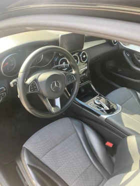 Mercedes-Benz C 250 AMG 4 MATIK 2017 края - 15999 € / 31291.32 лв. - 51596193 6 | Car24.bg Mercedes-Benz C 250 AMG 4 MATIK 2017 края - 15999 € / 31291.32 лв. - 51596193 6