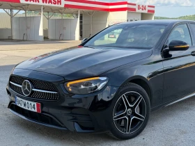 Mercedes-Benz E 300 de* Plug-in hybrid* 4x4* AMG - 28500 € / 55741.15 лв. - 68792979 8 | Car24.bg Mercedes-Benz E 300 de* Plug-in hybrid* 4x4* AMG - 28500 € / 55741.15 лв. - 68792979 8