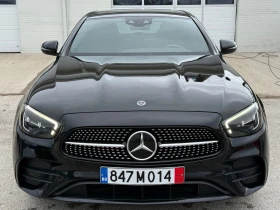 Mercedes-Benz E 300 Лизинг* de* Plug-in hybrid* 4x4* AMG - Car24.bg Mercedes-Benz E 300 Лизинг* de* Plug-in hybrid* 4x4* AMG