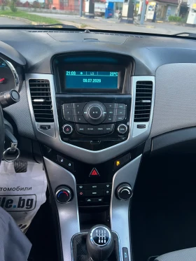 Chevrolet Cruze LT 2.0 vcdi 163к.с. - 3999 € / 7821.36 лв. - 87015273 10 | Car24.bg Chevrolet Cruze LT 2.0 vcdi 163к.с. - 3999 € / 7821.36 лв. - 87015273 10