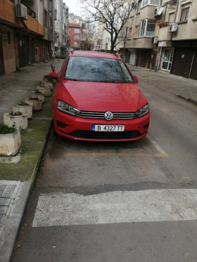 VW Sportsvan - 7999 € / 15644.68 лв. - 87178331 2 | Car24.bg VW Sportsvan - 7999 € / 15644.68 лв. - 87178331 2