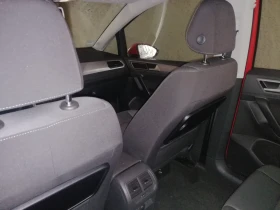 VW Sportsvan - 7999 € / 15644.68 лв. - 87178331 5 | Car24.bg VW Sportsvan - 7999 € / 15644.68 лв. - 87178331 5