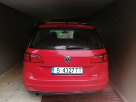 VW Sportsvan - 7999 € / 15644.68 лв. - 87178331 3 | Car24.bg VW Sportsvan - 7999 € / 15644.68 лв. - 87178331 3