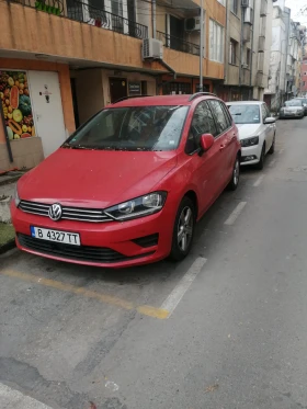VW Sportsvan - Car24.bg VW Sportsvan