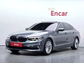 BMW 530 I LUXURY