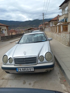 Mercedes-Benz 220 - 1000 € / 1955.83 лв. - 29228830 2 | Car24.bg Mercedes-Benz 220 - 1000 € / 1955.83 лв. - 29228830 2