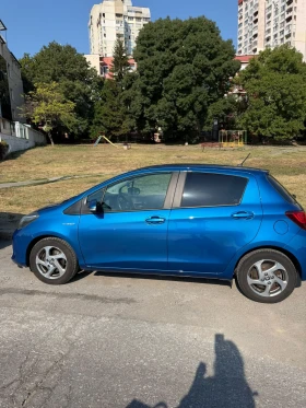 Toyota Yaris - 10000 € - 98699345 3 | Car24.bg Toyota Yaris - 10000 € - 98699345 3