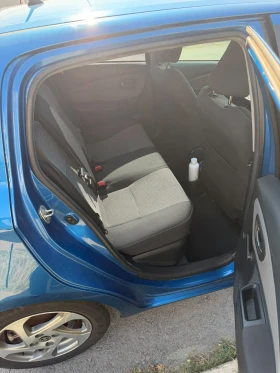 Toyota Yaris - 10000 € - 98699345 8 | Car24.bg Toyota Yaris - 10000 € - 98699345 8