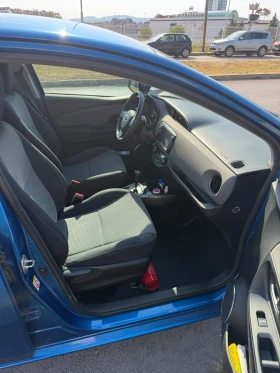Toyota Yaris - 10000 € - 98699345 5 | Car24.bg Toyota Yaris - 10000 € - 98699345 5