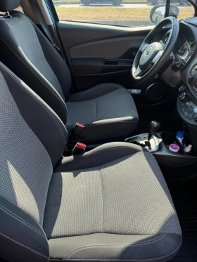 Toyota Yaris - 10000 € - 98699345 6 | Car24.bg Toyota Yaris - 10000 € - 98699345 6
