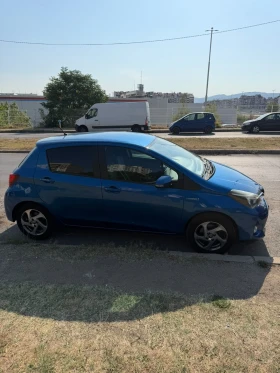 Toyota Yaris - 10000 € - 98699345 4 | Car24.bg Toyota Yaris - 10000 € - 98699345 4