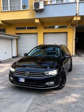 VW Passat 2.0 TDI * CarPlay* NAVI * ГАРАНЦИОНЕН * 4Motion *