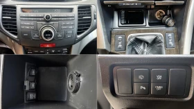 Honda Accord 2.2 i-DTEC Facelift | Auto.bg — изображение 13 Honda Accord 2.2 i-DTEC Facelift | Auto.bg — изображение 13