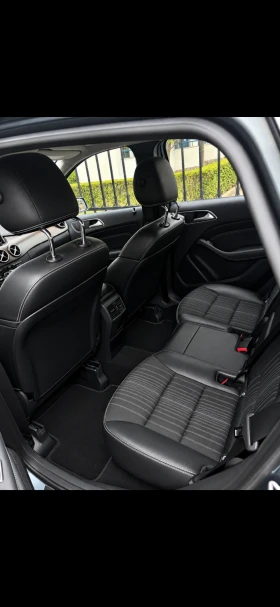 Mercedes-Benz B 250 undefined | Auto.bg — изображение 9 Mercedes-Benz B 250 undefined | Auto.bg — изображение 9
