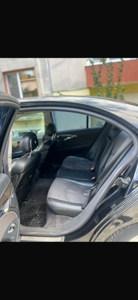 Mercedes-Benz E 220 2.2 D - 4200 € - 15015381 9 | Car24.bg Mercedes-Benz E 220 2.2 D - 4200 € - 15015381 9