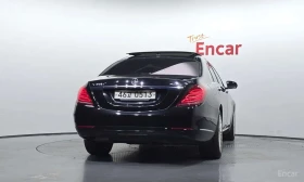 Mercedes-Benz S 350 * S350 d 4MATIC * ЦЕНА ДО БГ - 14100 € - 61258202 4 | Car24.bg Mercedes-Benz S 350 * S350 d 4MATIC * ЦЕНА ДО БГ - 14100 € - 61258202 4