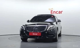 Mercedes-Benz S 350 * S350 d 4MATIC * ЦЕНА ДО БГ - 14100 € - 61258202 3 | Car24.bg Mercedes-Benz S 350 * S350 d 4MATIC * ЦЕНА ДО БГ - 14100 € - 61258202 3
