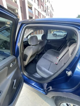 Peugeot 207 undefined | Auto.bg — изображение 7 Peugeot 207 undefined | Auto.bg — изображение 7
