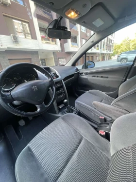 Peugeot 207 undefined | Auto.bg — изображение 11 Peugeot 207 undefined | Auto.bg — изображение 11