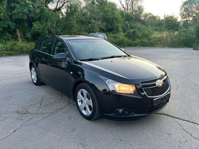Chevrolet Cruze LT 2.0 vcdi 163к.с. - 3999 € / 7821.36 лв. - 87015273 1 | Car24.bg Chevrolet Cruze LT 2.0 vcdi 163к.с. - 3999 € / 7821.36 лв. - 87015273 1