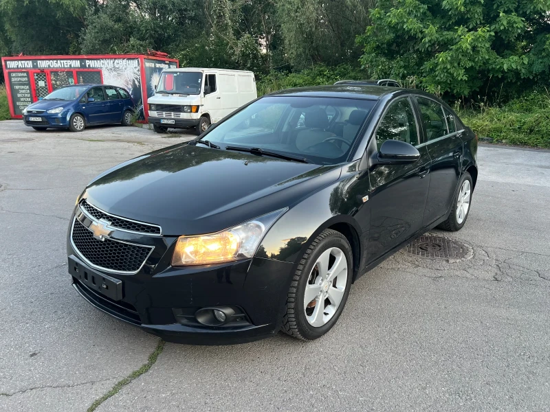 Chevrolet Cruze LT 2.0 vcdi 163к.с. - 3999 € / 7821.36 лв. - 87015273 1 | Car24.bg Chevrolet Cruze LT 2.0 vcdi 163к.с. - 3999 € / 7821.36 лв. - 87015273 1
