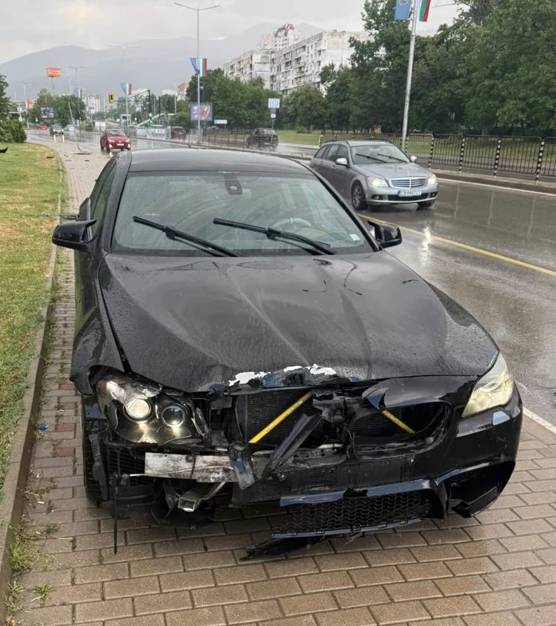 BMW 535 undefined | Auto.bg — изображение 1 BMW 535 undefined | Auto.bg — изображение 1