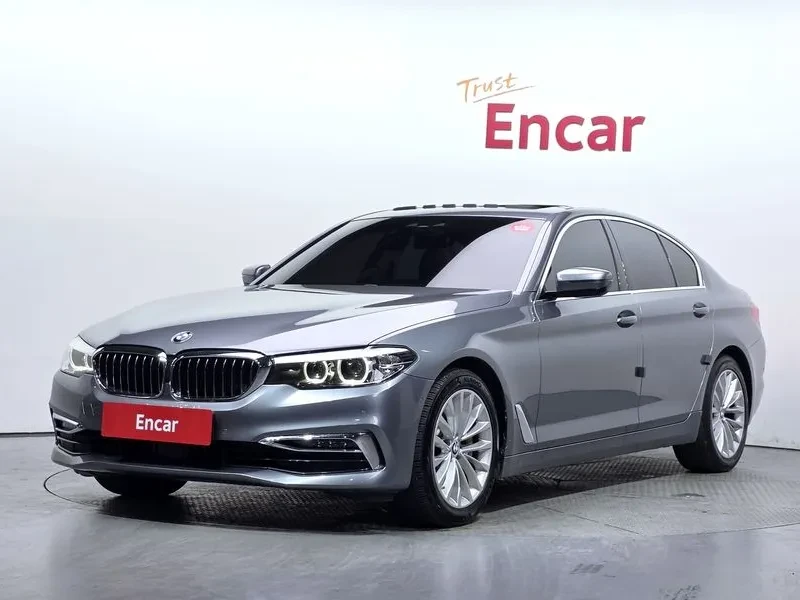 BMW 530 I LUXURY | Auto.bg — изображение 1 BMW 530 I LUXURY | Auto.bg — изображение 1