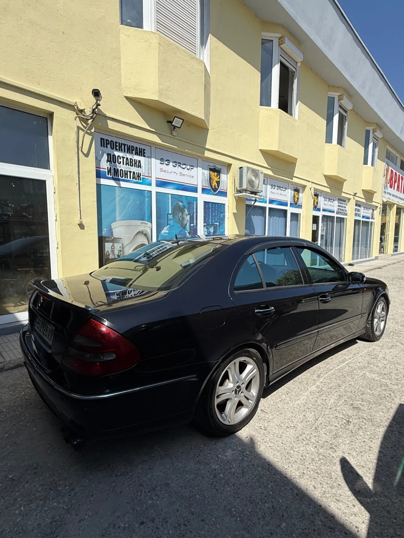 Mercedes-Benz E 320 320D 204kc - 4200 € - 39199128 1 | Car24.bg Mercedes-Benz E 320 320D 204kc - 4200 € - 39199128 1