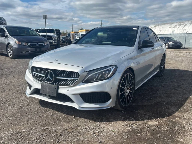 Mercedes-Benz C 43 AMG * CARFAX* ОПЦИЯ ЗА ФИНАНСИРАНЕ* - 15200 € - 62009895 1 | Car24.bg Mercedes-Benz C 43 AMG * CARFAX* ОПЦИЯ ЗА ФИНАНСИРАНЕ* - 15200 € - 62009895 1
