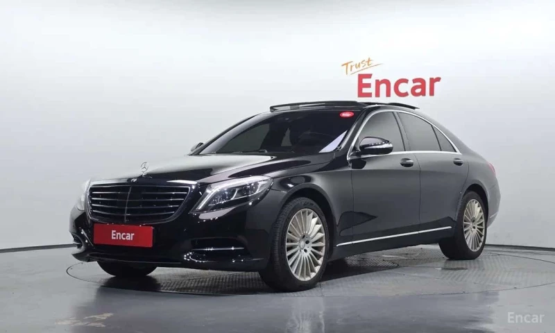 Mercedes-Benz S 350 * S350 d 4MATIC * ЦЕНА ДО БГ - 14100 € - 61258202 1 | Car24.bg Mercedes-Benz S 350 * S350 d 4MATIC * ЦЕНА ДО БГ - 14100 € - 61258202 1