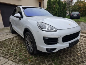 Porsche Cayenne Porsche Cayenne S 4.2 TDI V8 - Car24.bg Porsche Cayenne Porsche Cayenne S 4.2 TDI V8
