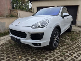 Porsche Cayenne Porsche Cayenne S 4.2 TDI V8 - 57000 лв. / 29143.64 € - 23869420 3 | Car24.bg Porsche Cayenne Porsche Cayenne S 4.2 TDI V8 - 57000 лв. / 29143.64 € - 23869420 3