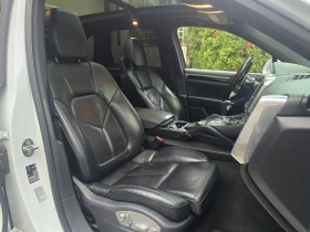 Porsche Cayenne Porsche Cayenne S 4.2 TDI V8 - 57000 лв. / 29143.64 € - 23869420 12 | Car24.bg Porsche Cayenne Porsche Cayenne S 4.2 TDI V8 - 57000 лв. / 29143.64 € - 23869420 12
