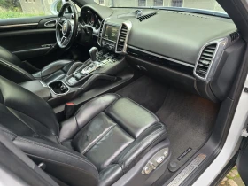 Porsche Cayenne Porsche Cayenne S 4.2 TDI V8 - 57000 лв. / 29143.64 € - 23869420 10 | Car24.bg Porsche Cayenne Porsche Cayenne S 4.2 TDI V8 - 57000 лв. / 29143.64 € - 23869420 10