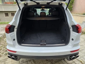 Porsche Cayenne Porsche Cayenne S 4.2 TDI V8 - 57000 лв. / 29143.64 € - 23869420 8 | Car24.bg Porsche Cayenne Porsche Cayenne S 4.2 TDI V8 - 57000 лв. / 29143.64 € - 23869420 8