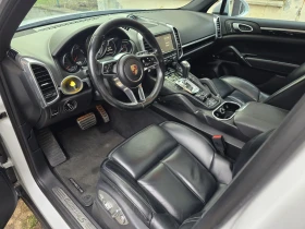 Porsche Cayenne Porsche Cayenne S 4.2 TDI V8 - 57000 лв. / 29143.64 € - 23869420 9 | Car24.bg Porsche Cayenne Porsche Cayenne S 4.2 TDI V8 - 57000 лв. / 29143.64 € - 23869420 9