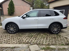 Porsche Cayenne Porsche Cayenne S 4.2 TDI V8 - 57000 лв. / 29143.64 € - 23869420 4 | Car24.bg Porsche Cayenne Porsche Cayenne S 4.2 TDI V8 - 57000 лв. / 29143.64 € - 23869420 4