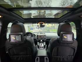 Porsche Cayenne Porsche Cayenne S 4.2 TDI V8 - 57000 лв. / 29143.64 € - 23869420 14 | Car24.bg Porsche Cayenne Porsche Cayenne S 4.2 TDI V8 - 57000 лв. / 29143.64 € - 23869420 14