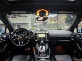 Porsche Cayenne Porsche Cayenne S 4.2 TDI V8 - 57000 лв. / 29143.64 € - 23869420 13 | Car24.bg Porsche Cayenne Porsche Cayenne S 4.2 TDI V8 - 57000 лв. / 29143.64 € - 23869420 13