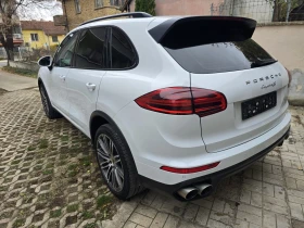 Porsche Cayenne Porsche Cayenne S 4.2 TDI V8 - 57000 лв. / 29143.64 € - 23869420 5 | Car24.bg Porsche Cayenne Porsche Cayenne S 4.2 TDI V8 - 57000 лв. / 29143.64 € - 23869420 5
