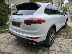 Porsche Cayenne Porsche Cayenne S 4.2 TDI V8 - 57000 лв. / 29143.64 € - 23869420 7 | Car24.bg Porsche Cayenne Porsche Cayenne S 4.2 TDI V8 - 57000 лв. / 29143.64 € - 23869420 7