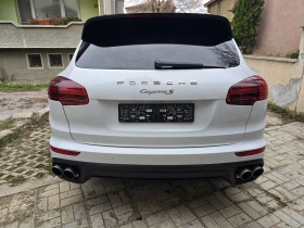 Porsche Cayenne Porsche Cayenne S 4.2 TDI V8 - 57000 лв. / 29143.64 € - 23869420 6 | Car24.bg Porsche Cayenne Porsche Cayenne S 4.2 TDI V8 - 57000 лв. / 29143.64 € - 23869420 6