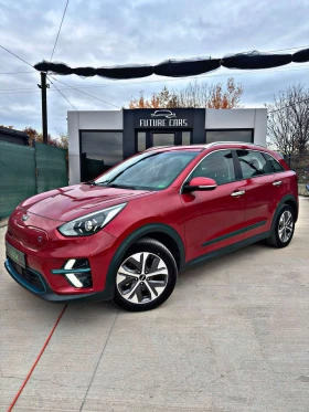 Kia Niro 64KWh/DYNAMIC LINE/KIA CONN/SOH100% - Car24.bg Kia Niro 64KWh/DYNAMIC LINE/KIA CONN/SOH100%