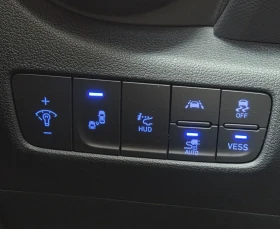 Hyundai Kona 64KWh/Premium/SOH100% - 33850 лв. / 17307.23 € - 16382776 14 | Car24.bg Hyundai Kona 64KWh/Premium/SOH100% - 33850 лв. / 17307.23 € - 16382776 14