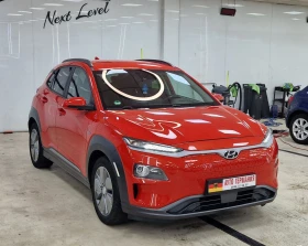 Hyundai Kona 64KWh/Premium/SOH100% - Car24.bg Hyundai Kona 64KWh/Premium/SOH100%