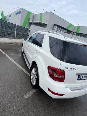 Mercedes-Benz ML 350 Grand edition - 15000 € / 29337.45 лв. - 30008919 8 | Car24.bg Mercedes-Benz ML 350 Grand edition - 15000 € / 29337.45 лв. - 30008919 8